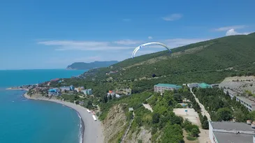 Курс пилотирования на параплане