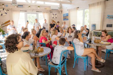 Регата: Парусный спорт и командные соревнования на яхтах