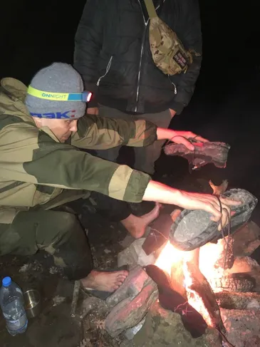 Тимбилдинг "Выживалово": Уникальный опыт выживания для вашей команды